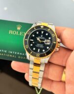 Rolex Submariner 41mm Quartz - Image 3