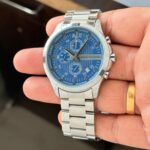 Armani Exchange Hampton Chrono