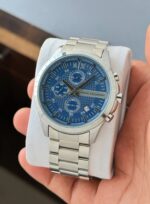 Armani Exchange Hampton Chrono - Image 6