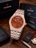 Tudor Day-Date 40mm Automatic - Image 4