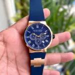 Ulysse Nardin Marine Chronograph