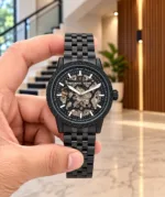 Michael Kors Automatic Skeleton Dial - Image 3