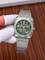 Bvlgari Octo Finissimo Skeleton 40mm Dial - Image 2