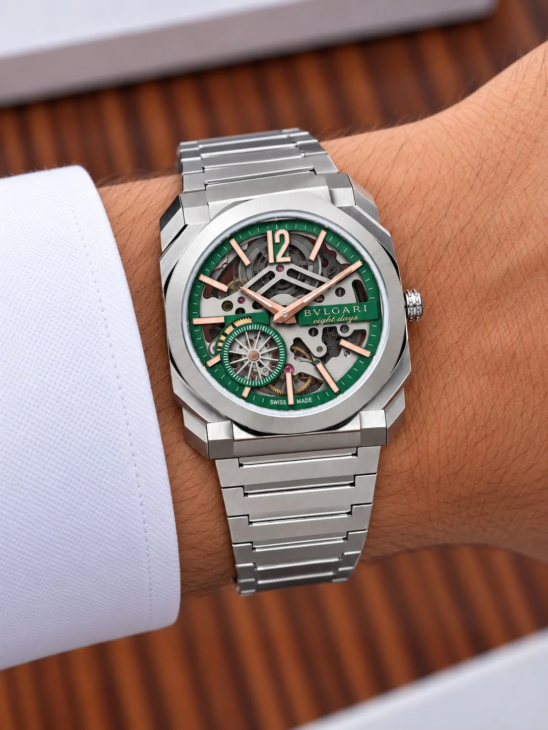WhatsApp Image 2026-10-23 at 12.44.39 AM (1) Bvlgari Octo Finissimo Skeleton 40mm Dial - Image 1