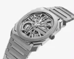 Bvlgari Octo Finissimo Skeleton Dial - Image 2