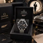 Omega Seamaster 007 First Light Automatic - Image 3