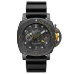 Luminor Panerai Navy Seals GMT Automatic - Image 3