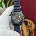 Luminor Panerai Navy Seals GMT Automatic - Image 5