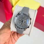 Omega Speedmaster Automatic Grey