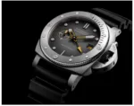 Luminor Panerai Submersible Navy Seals GMT - Image 2