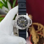 Luminor Panerai Submersible Navy Seals GMT - Image 6