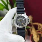Luminor Panerai Submersible Navy Seals GMT - Image 5