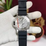 Luminor Panerai Submersible Navy Seals GMT - Image 7