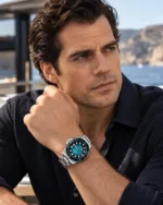 Longines HydroConquest Turquoise Gradient Dial - Image 3