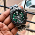 Tag Heuer Formula 1 Green Dial - Image 3