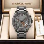 Michael Kors chronograph 44mm Grey - Image 3