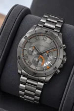 Michael Kors chronograph 44mm Grey - Image 4