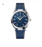Omega Seamaster Aqua Terra Swiss - Image 2
