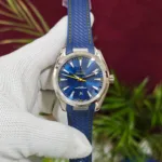Omega Seamaster Aqua Terra Swiss - Image 4
