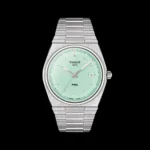 Tissot PRX 40 Green Dial - Image 4